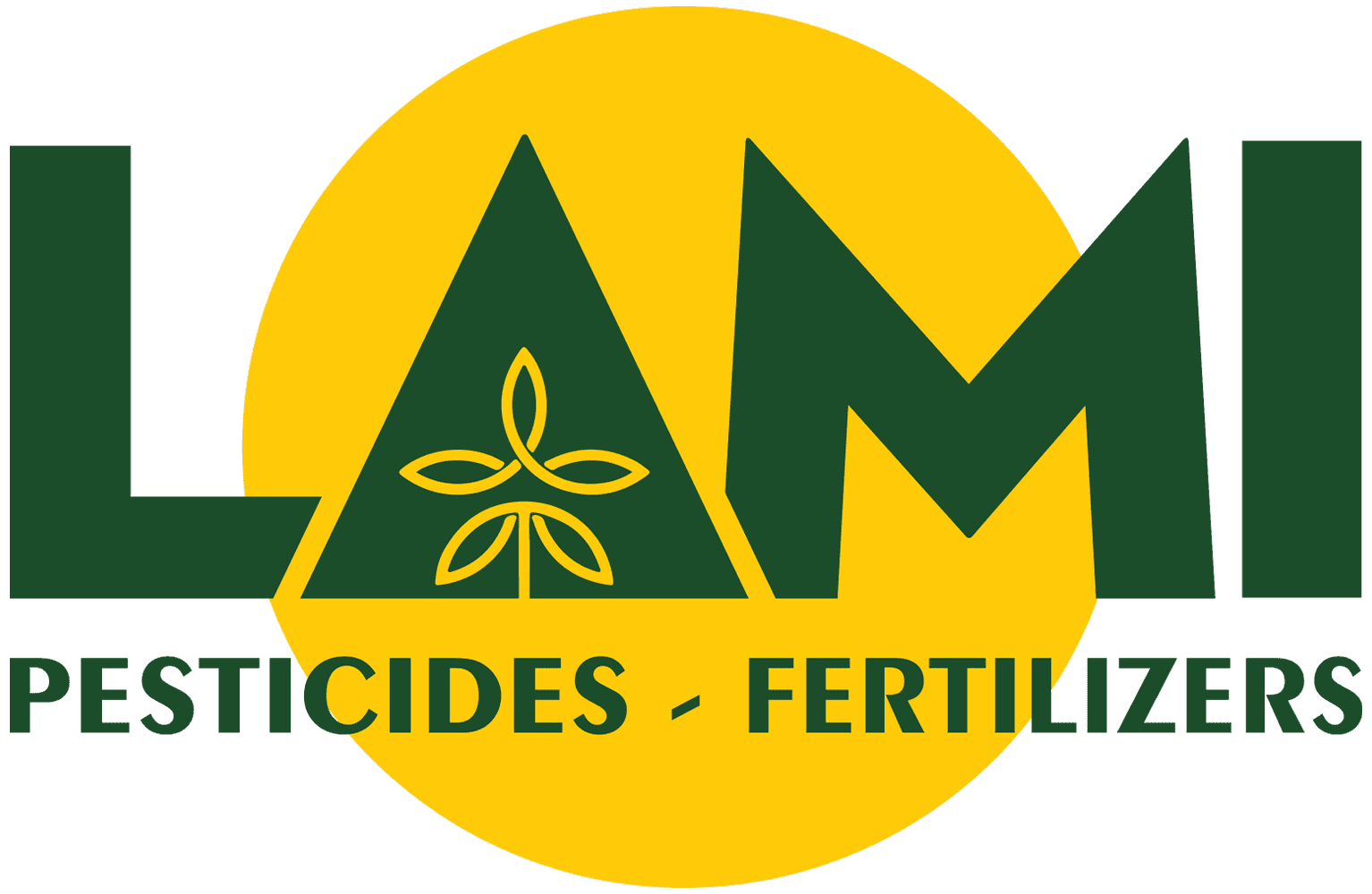 logo nông nghiệp lami