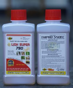 2 chai lion super 750