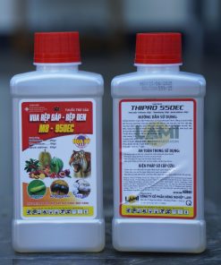 2 chai vua rệp sáp rệp đen