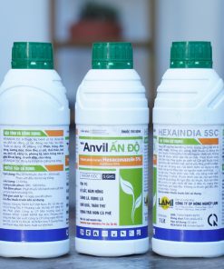 3 chai anvil ấn độ