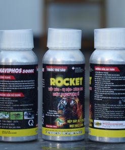 3 chai rocket 500ec