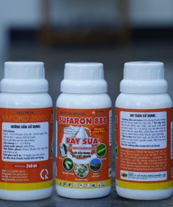 3 chai rầy sữa sufaron 888