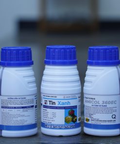 2 chai Tin Xanh 360EC