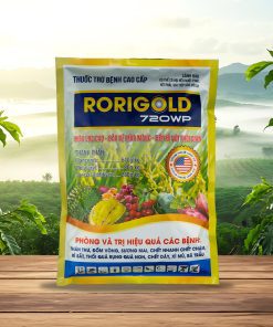 bao bì RORIGOLD 720WP 500gr