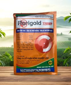 bao bì RORIGOLD 720WP 100gr