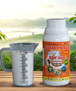 chai rầy sữa sufaron 888