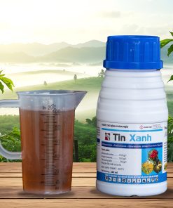 chai thuốc Tin Xanh 360EC
