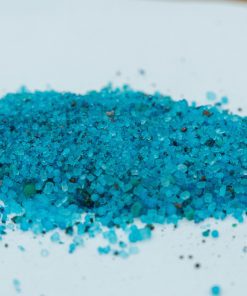 mẫu hạt NPK Con Trâu 20-5-7+13S+TE