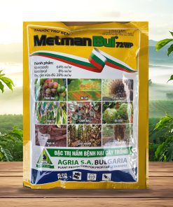 bao bì Metman Bul 72WP