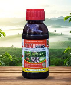 chai lami sinh học