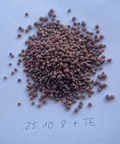 hình ảnh NPK Con Trâu 25-10-8+TE thực tế